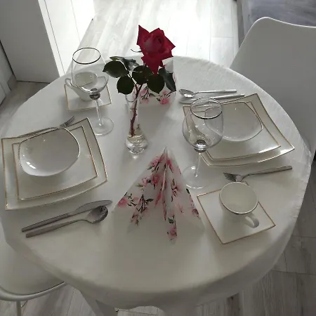Calimera Apartament Z Prywatnym Parkingiem *