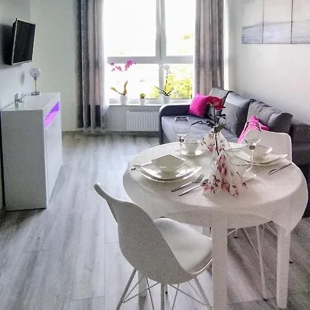 Calimera Apartament Z Prywatnym Parkingiem Apartment *